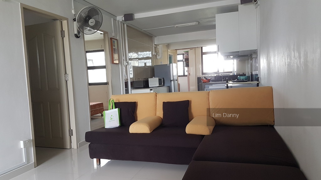 Lorong 7 Toa Payoh thumbnail photo